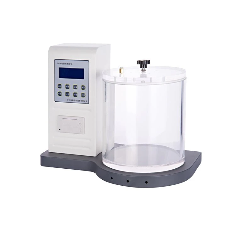 Tester electronic de scurgeri
