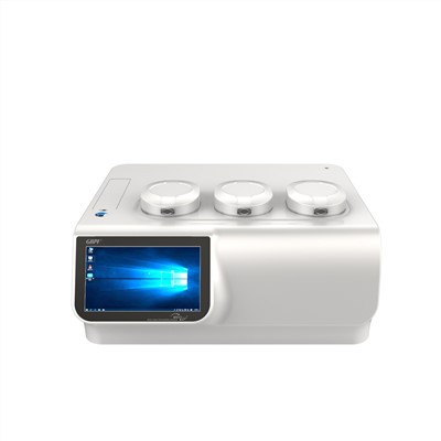 Tester de transmisie a vaporilor de apă a filmelor laminate