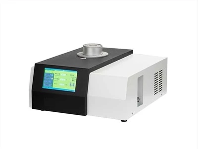 Calorimetre diferenţiale de scanare (DSC)
