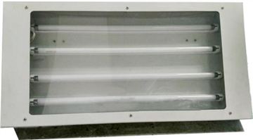 GB-ZK Panhole Detection Bench