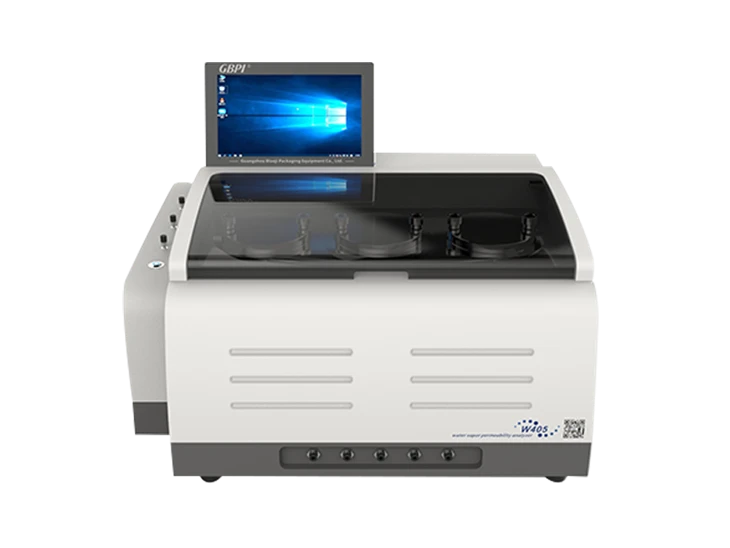 Tester pentru viteza de transmisie a vaporilor de apă (WVTR) pentru textile